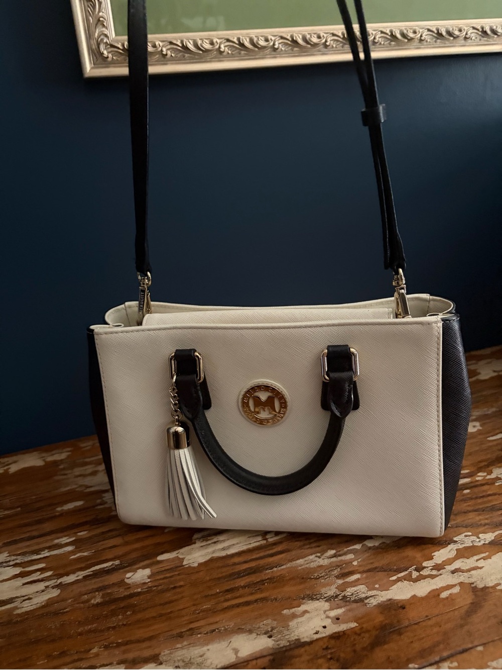 Metro City Two-Way Bag